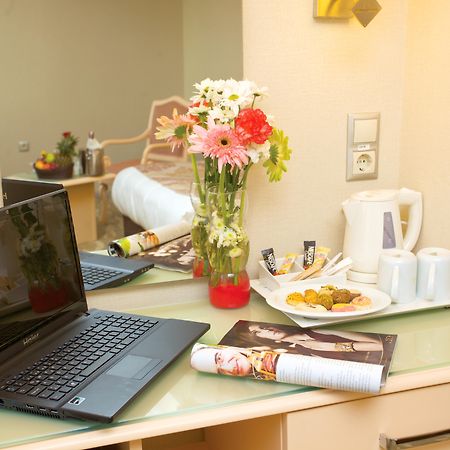 The Time Hotel Old City Istanbul Phòng bức ảnh