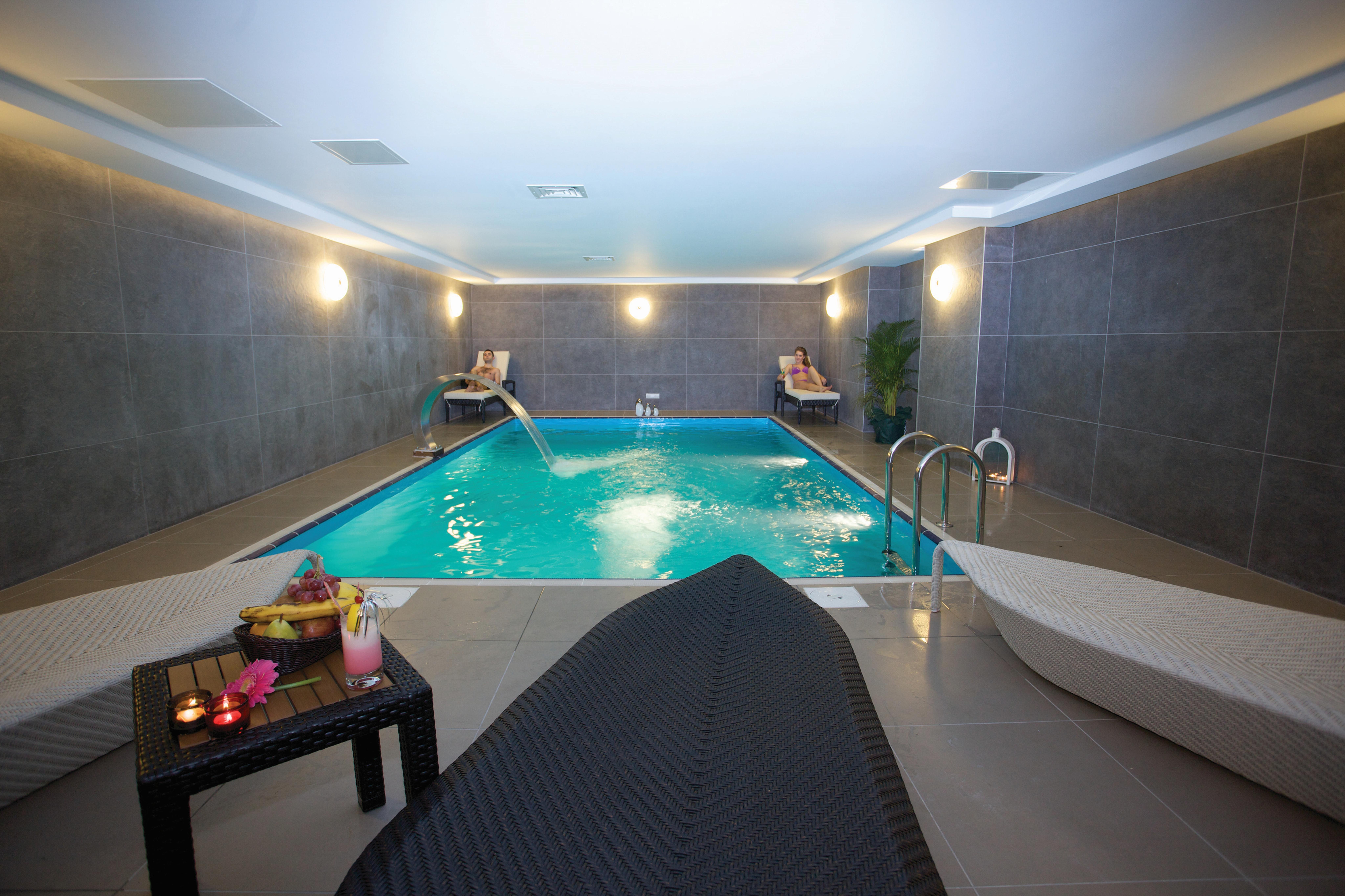 The Time Hotel Old City Istanbul Ngoại thất bức ảnh