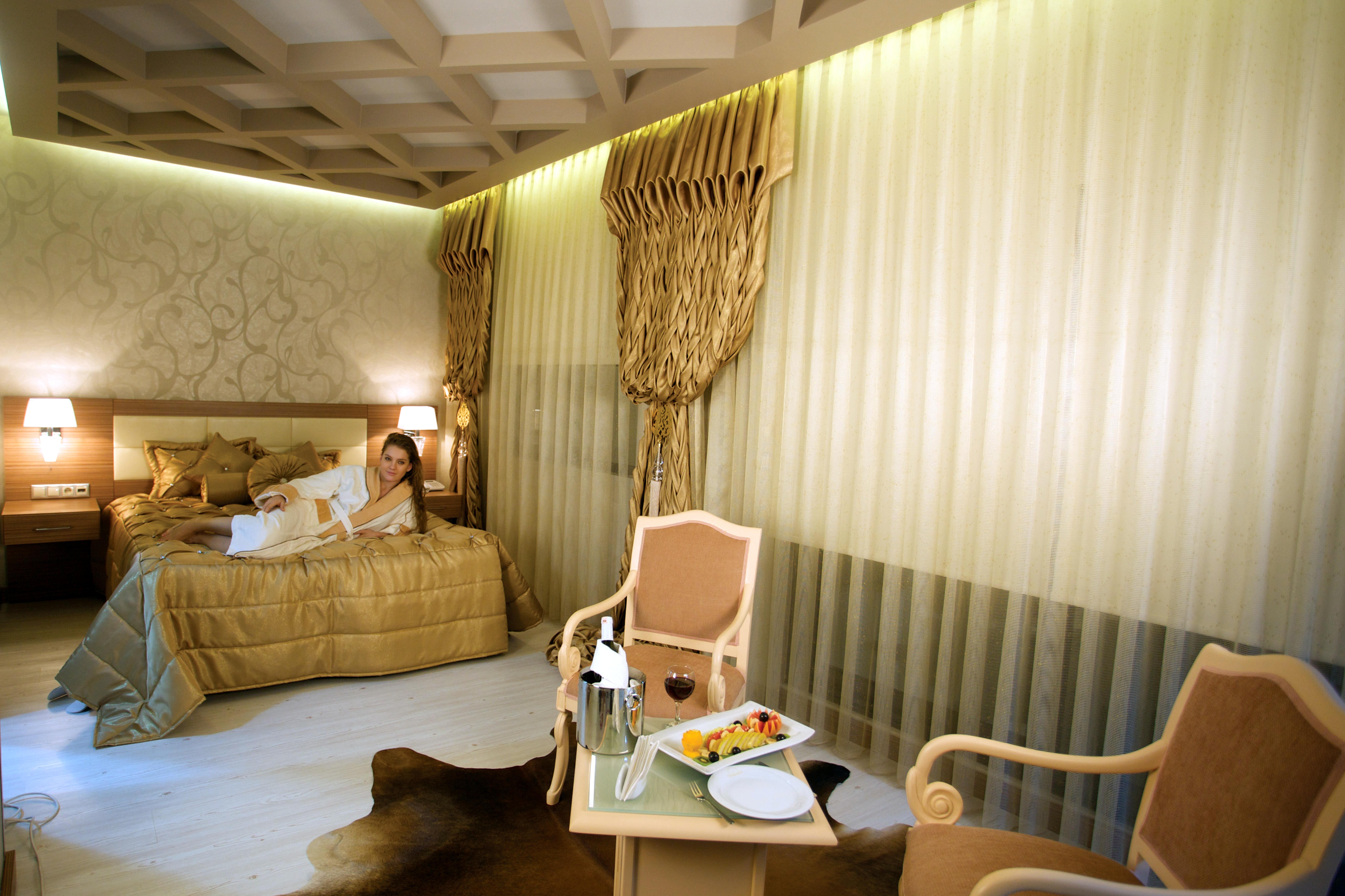 The Time Hotel Old City Istanbul Phòng bức ảnh