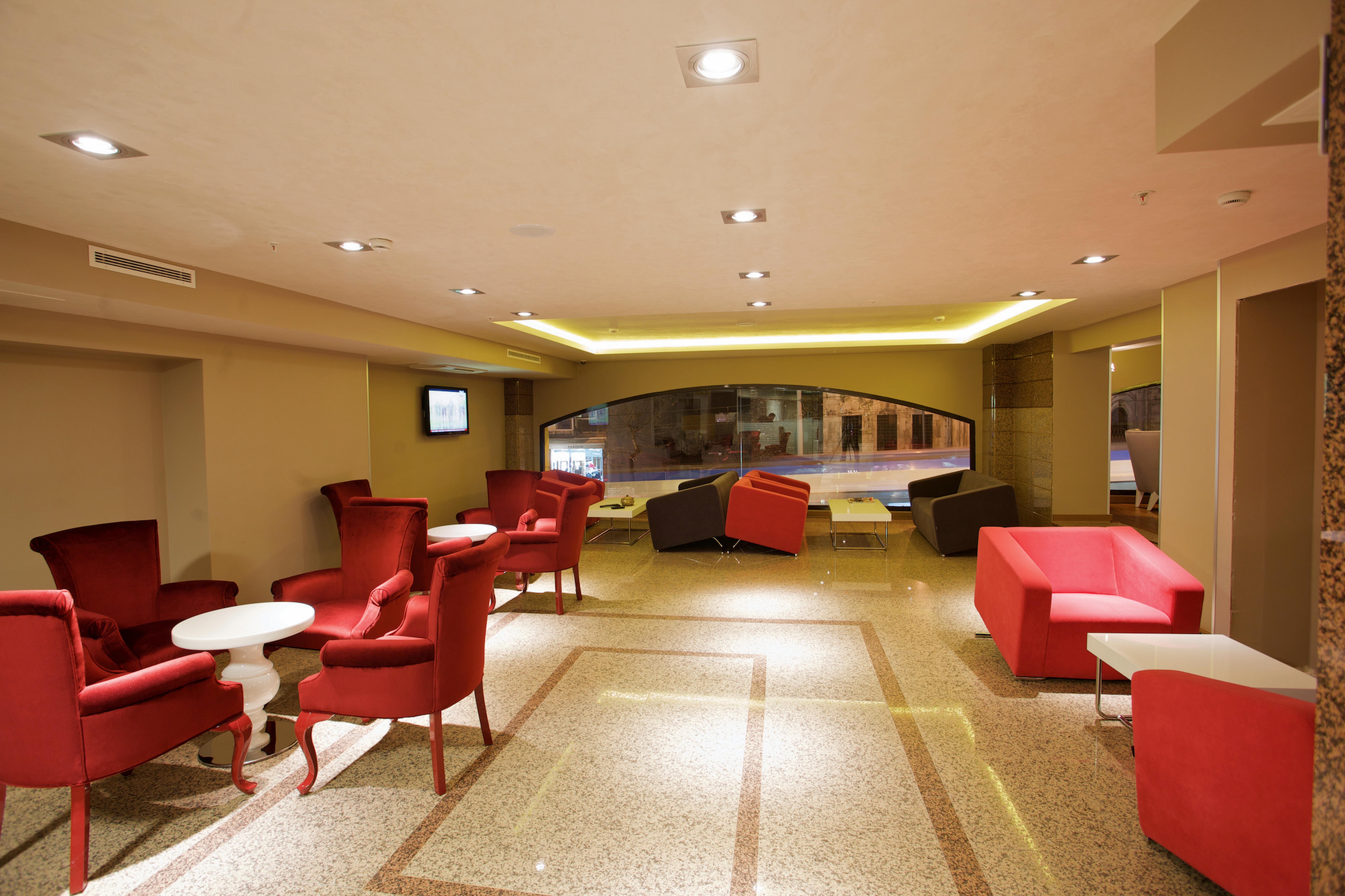 The Time Hotel Old City Istanbul Ngoại thất bức ảnh