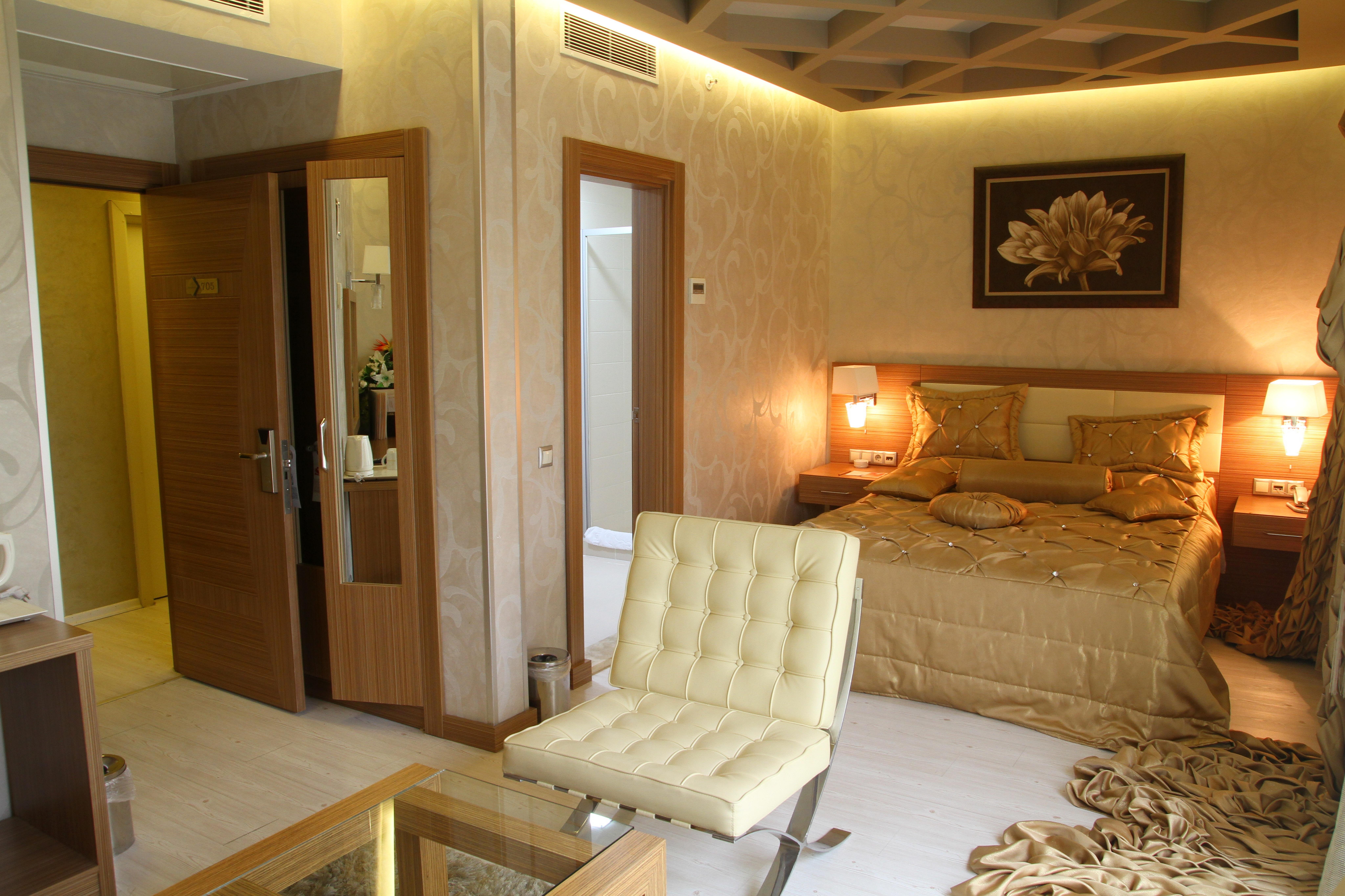 The Time Hotel Old City Istanbul Ngoại thất bức ảnh