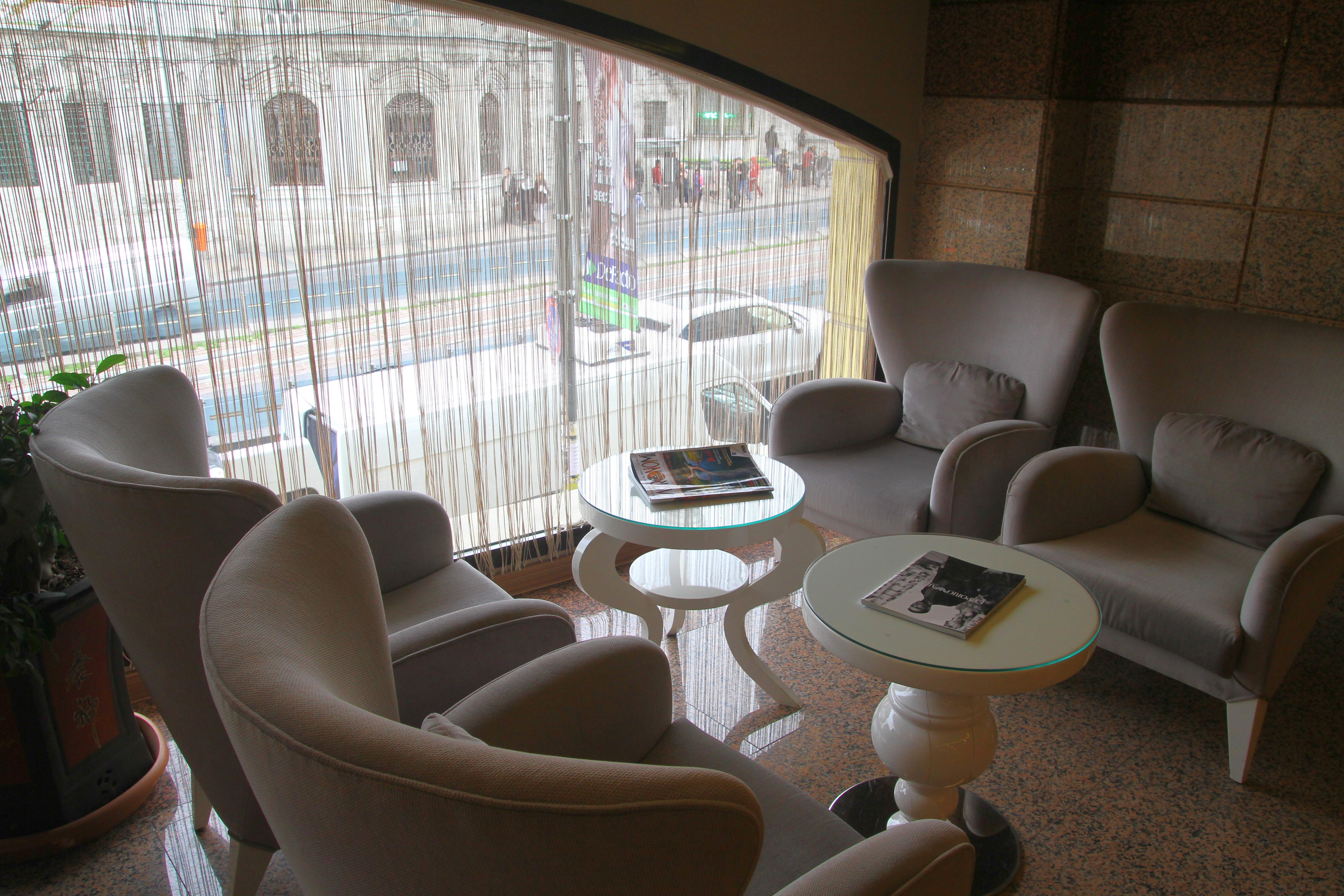 The Time Hotel Old City Istanbul Nhà hàng bức ảnh