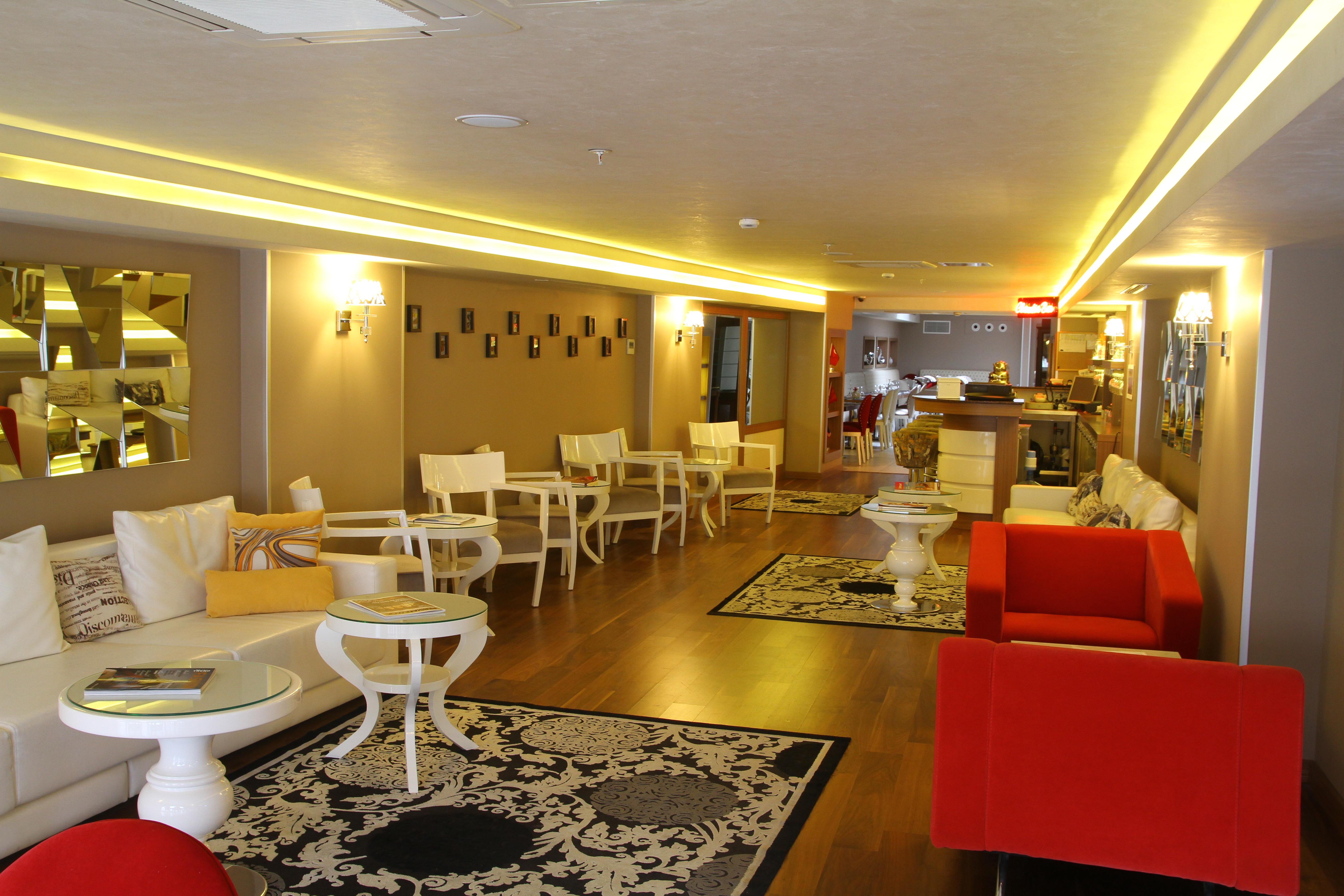 The Time Hotel Old City Istanbul Nhà hàng bức ảnh