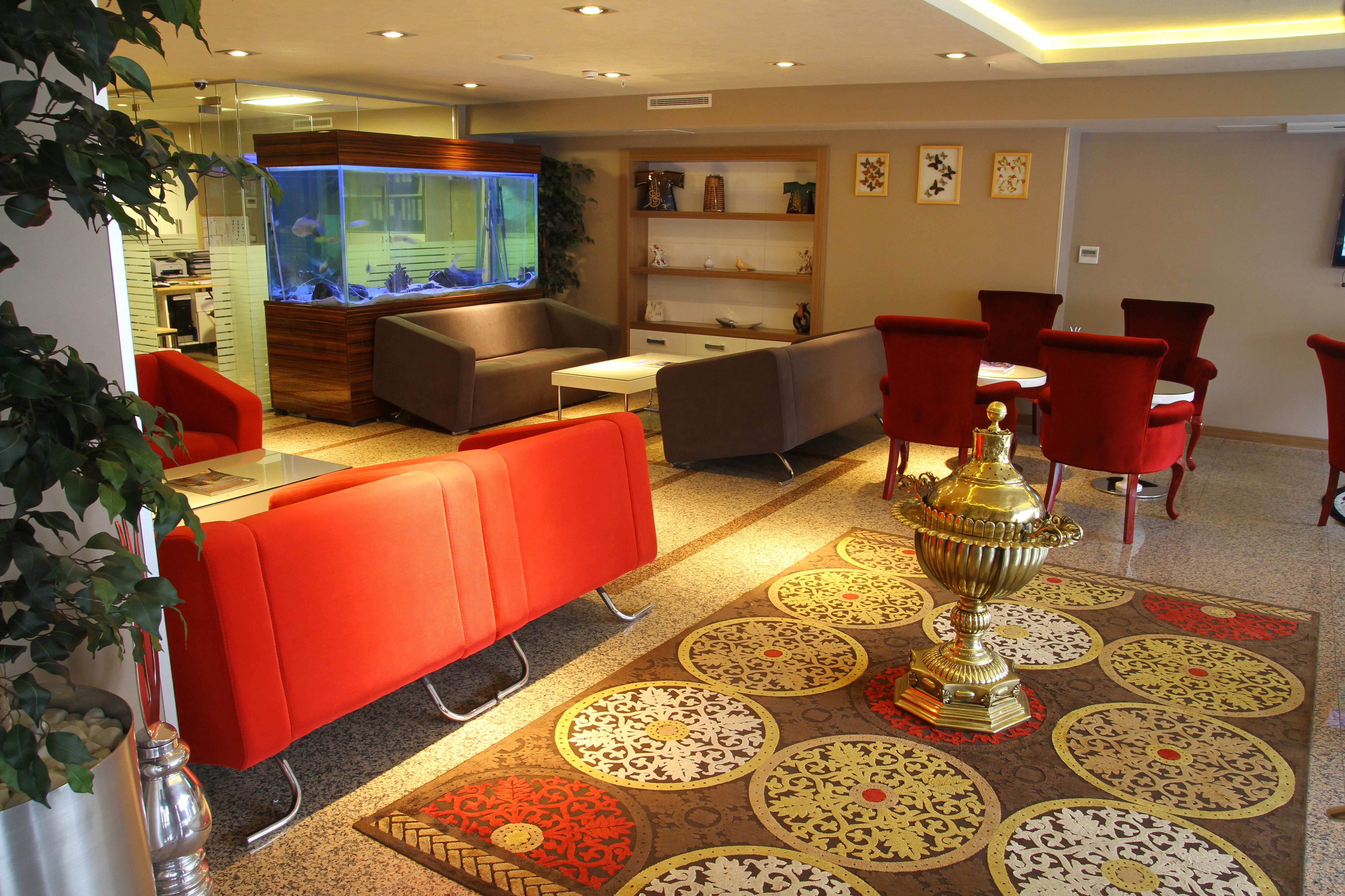 The Time Hotel Old City Istanbul Ngoại thất bức ảnh
