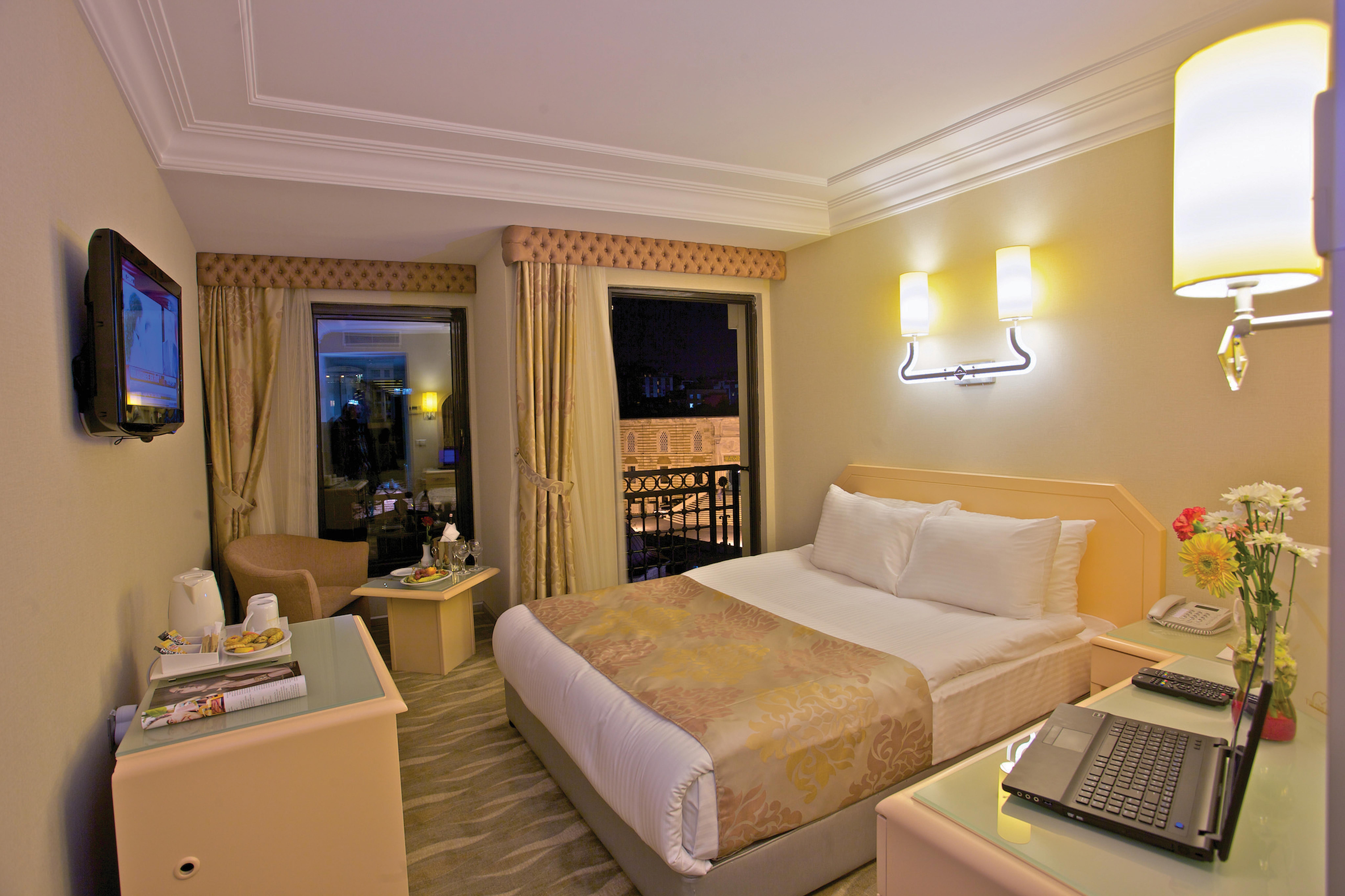 The Time Hotel Old City Istanbul Phòng bức ảnh