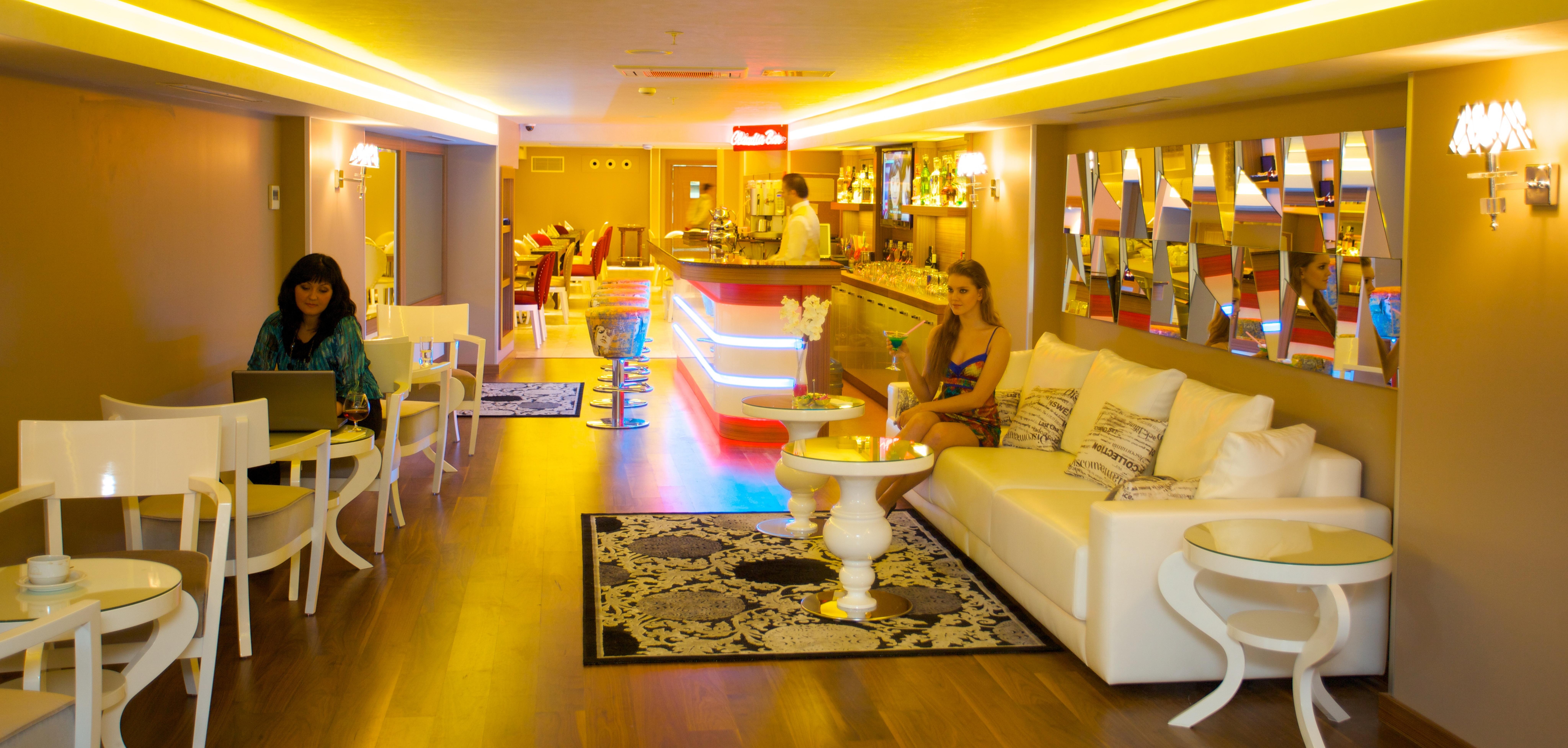 The Time Hotel Old City Istanbul Nhà hàng bức ảnh