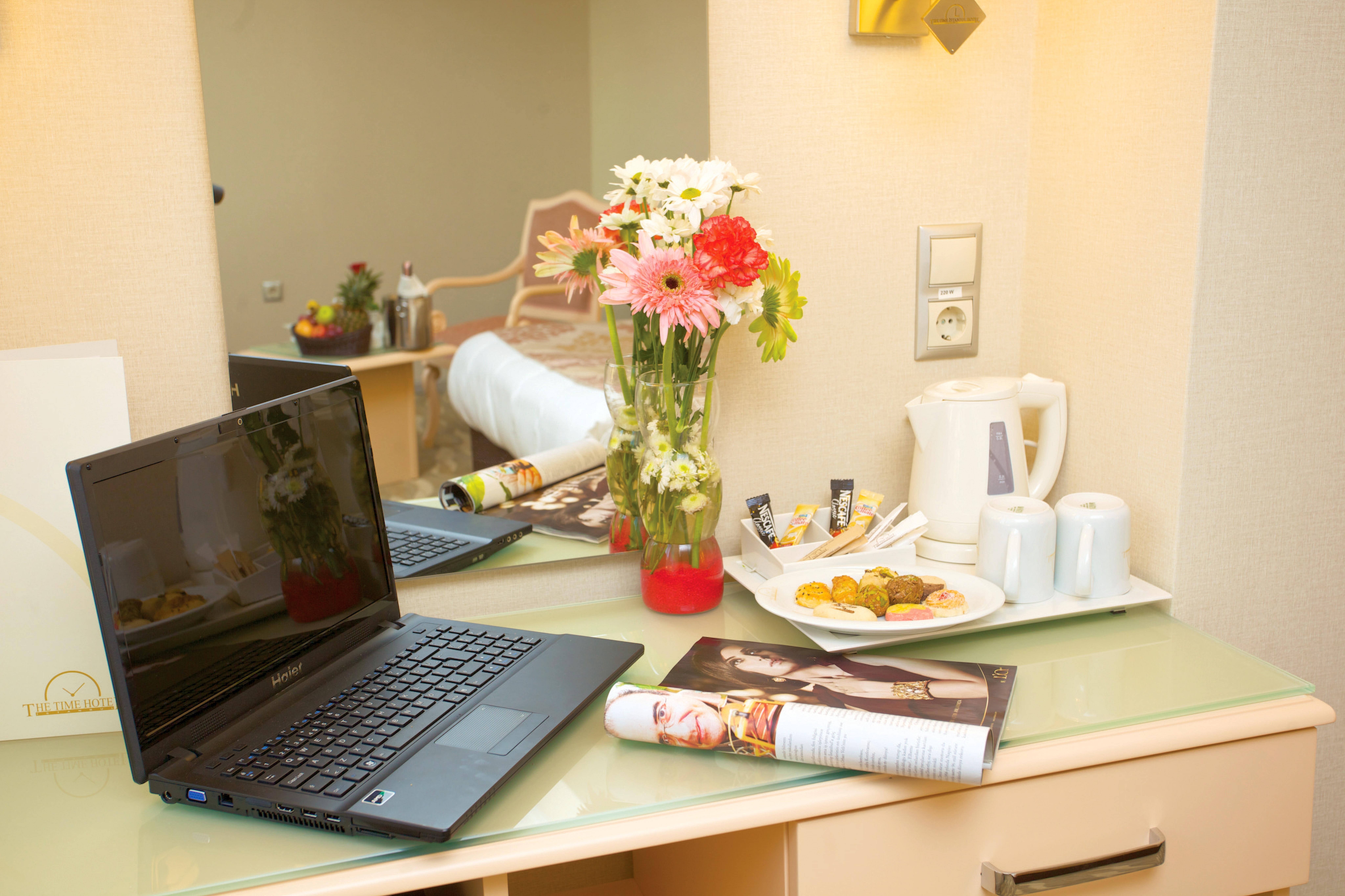 The Time Hotel Old City Istanbul Phòng bức ảnh