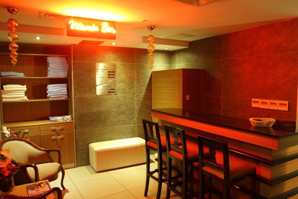 The Time Hotel Old City Istanbul Ngoại thất bức ảnh